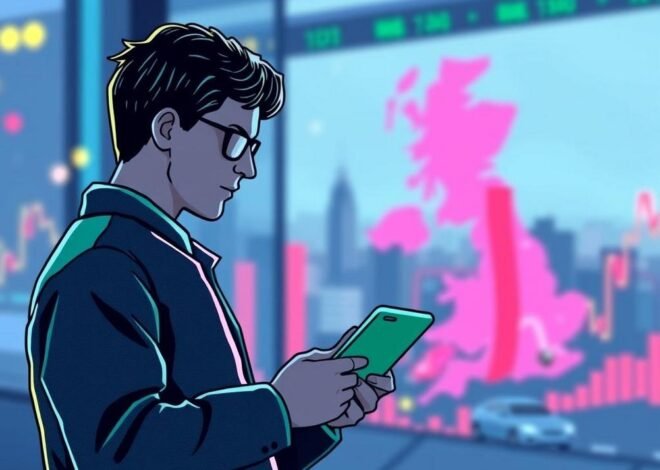 Robinhood’s AI Stock Tool Lands in the UK: A Game-Changer for Casual Investors?