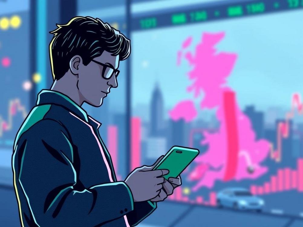 Robinhood’s AI Stock Tool Lands in the UK: A Game-Changer for Casual Investors?