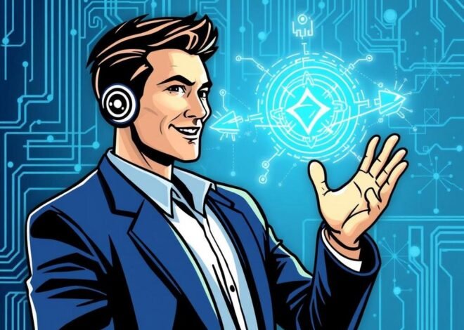 Palo Alto’s AI Magic: Boosting Cybersecurity and Making Investors Smile