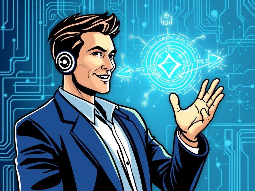 Palo Alto’s AI Magic: Boosting Cybersecurity and Making Investors Smile