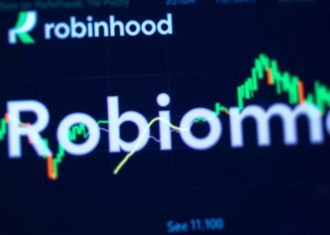 Robinhood’s AI Stock Tool Lands in the UK: Is This the Future of Investing?