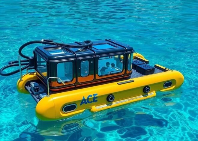 Ace Aquatec’s Latest AI Wonders: Gearing Up for Aqua Nor 2025 and Beyond