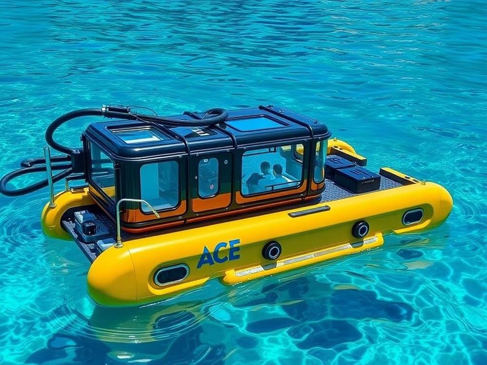 Ace Aquatec’s Latest AI Wonders: Gearing Up for Aqua Nor 2025 and Beyond
