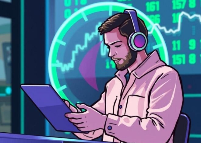 How Robinhood’s AI Digests Are Shaking Up Retail Investing and Making the Market Fairer for Everyone