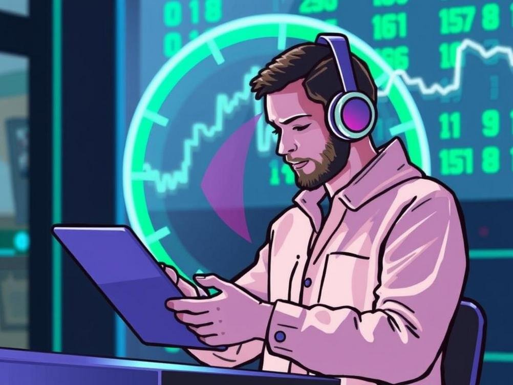How Robinhood’s AI Digests Are Shaking Up Retail Investing and Making the Market Fairer for Everyone