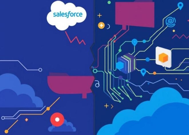Why Salesforce DevOps Tools Are Totally Missing the AI Party – Decoding the MCP Gap