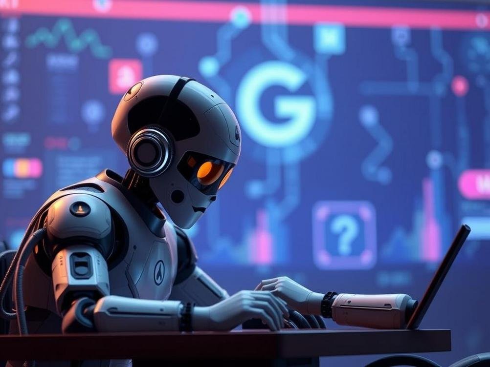 Why Game Developers Are Jumping on the AI Bandwagon: Google’s Shocking 87% Stat Revealed