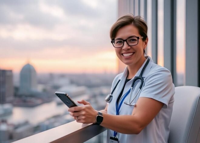 Navigating the High-Stakes World of Health Tech: How AI Became My Secret Weapon in Saving Lives