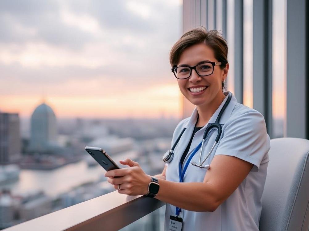 Navigating the High-Stakes World of Health Tech: How AI Became My Secret Weapon in Saving Lives