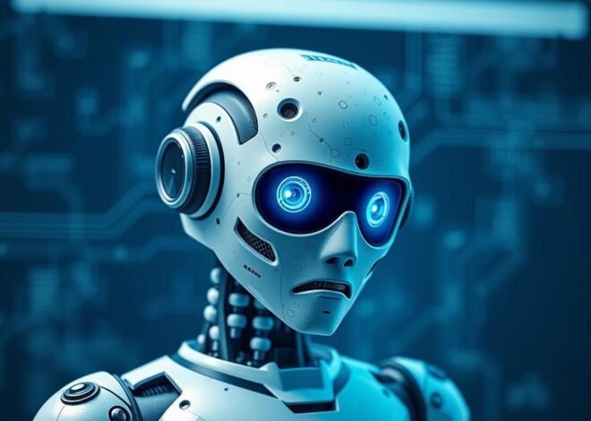 AI: Your Handy Sidekick or a Sneaky Saboteur?