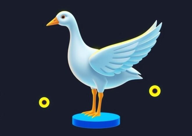 Golden Goose Marketing Drops Game-Changing AI Tool – Here’s Why Marketers Are Buzzing