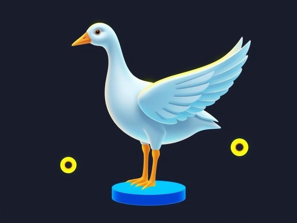 Golden Goose Marketing Drops Game-Changing AI Tool – Here’s Why Marketers Are Buzzing