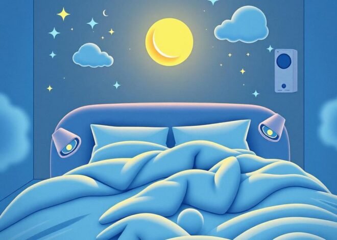 Eight Sleep Just Nabbed $100M: How AI is About to Supercharge Your Shut-Eye