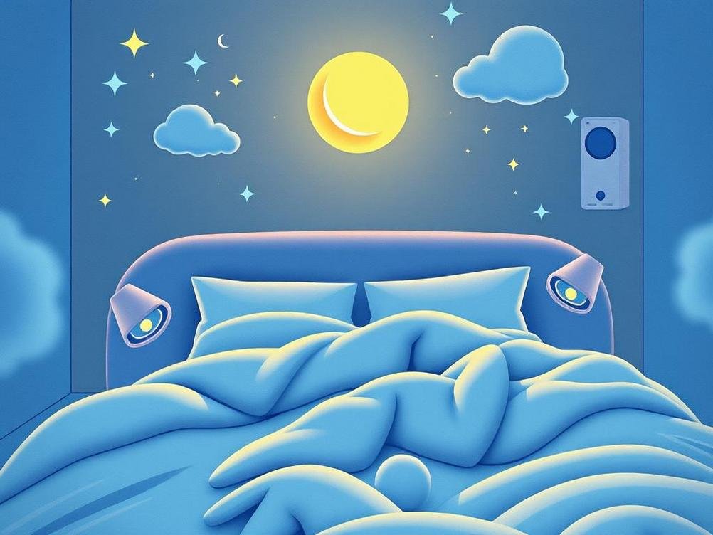 Eight Sleep Just Nabbed $100M: How AI is About to Supercharge Your Shut-Eye
