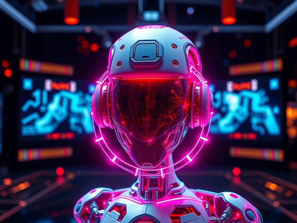 Top 5 Generative AI Video Tools That Are Game-Changers for Content Creators in 2025