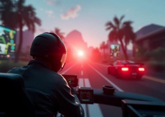 NVIDIA’s Game-Changing Lightweight AI for Project G-Assist: Now on 6GB RTX GPUs!