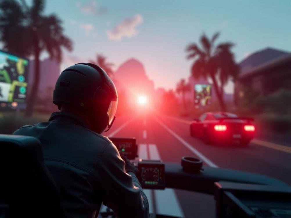 NVIDIA’s Game-Changing Lightweight AI for Project G-Assist: Now on 6GB RTX GPUs!