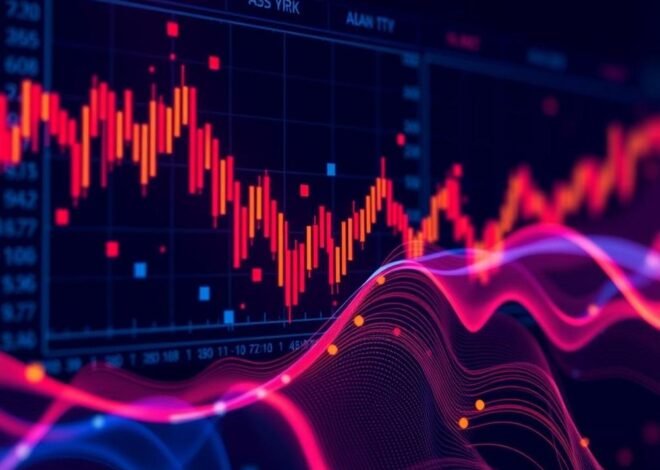 Revolutionizing Your Portfolio: Best AI Stock Research and Picker Tools for 2025