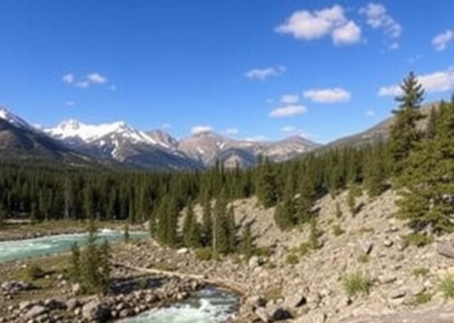 Unlocking Colorado’s Wonders: How the Colorado Concierge AI Tool Makes Trip Planning a Breeze