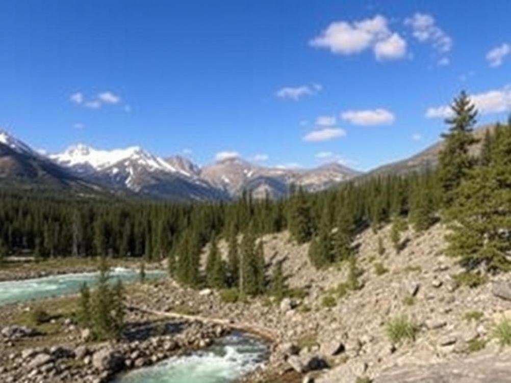 Unlocking Colorado’s Wonders: How the Colorado Concierge AI Tool Makes Trip Planning a Breeze
