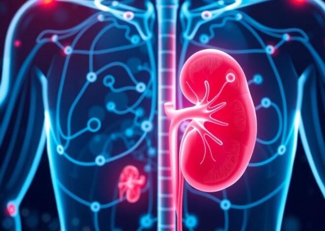 How AI is Revolutionizing Personalized Treatments for Kidney Patients