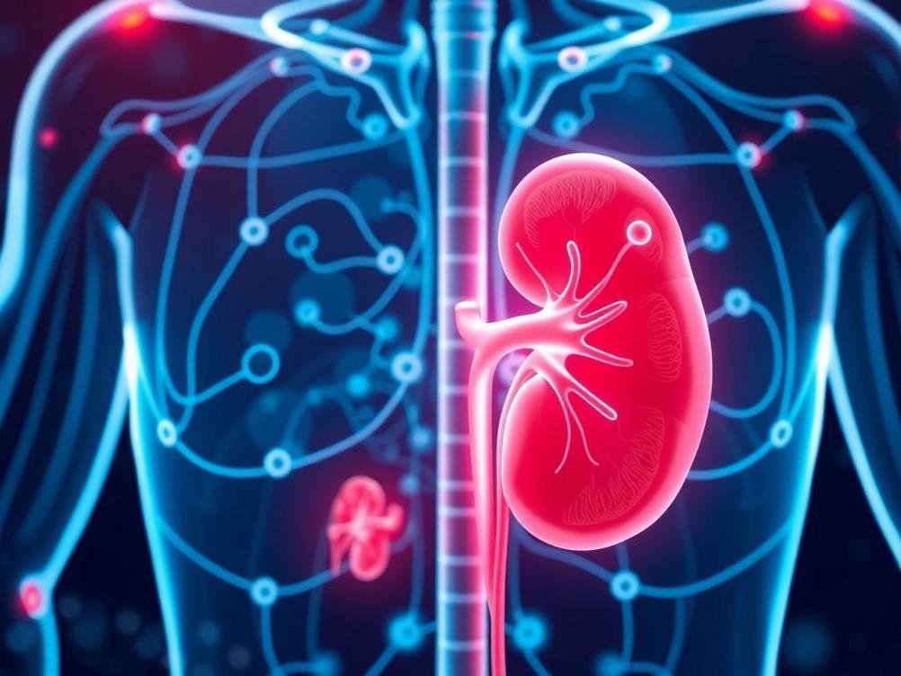 How AI is Revolutionizing Personalized Treatments for Kidney Patients