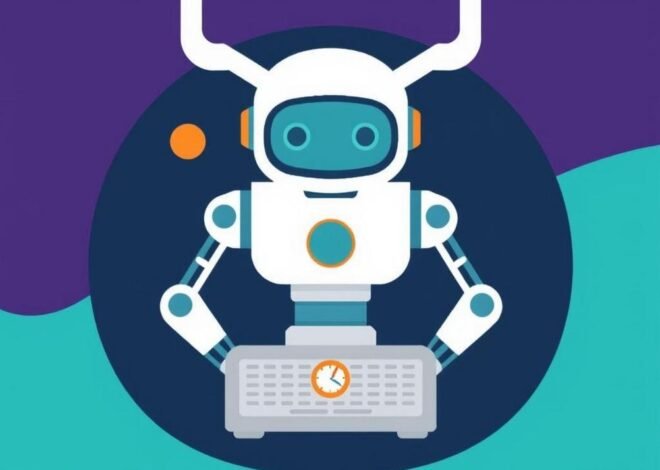 Why Teachers Should Ditch the AI Fear and Jump on the Tech Bandwagon