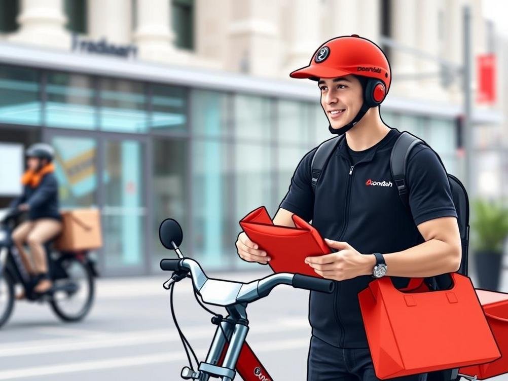 Unlocking the Future: How DoorDash is Supercharging Employee Innovation with AI