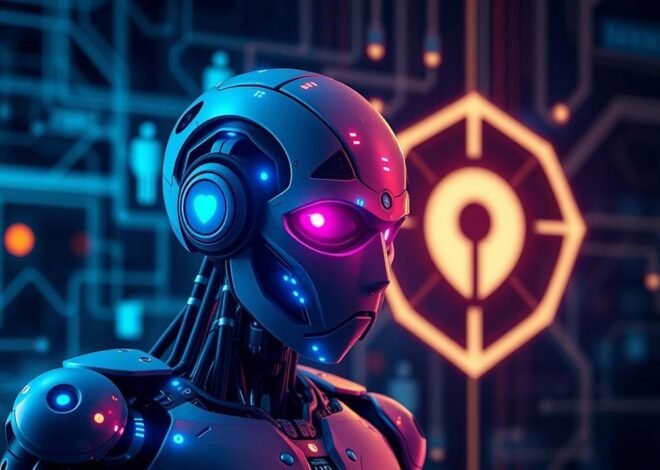 AI Takes on Cyber Villains: Hot Trends and Top Tools Shaping 2025 Security