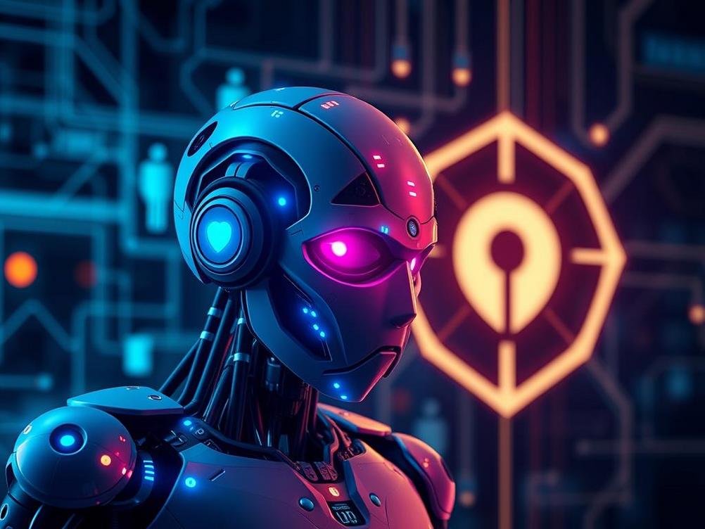 AI Takes on Cyber Villains: Hot Trends and Top Tools Shaping 2025 Security