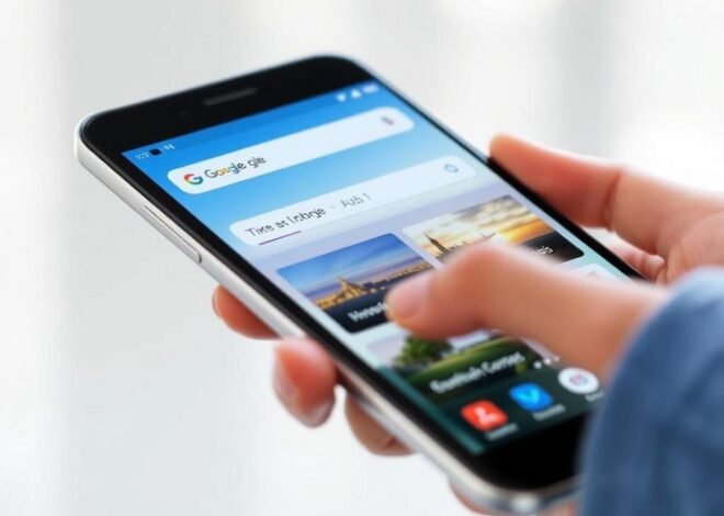 Unlocking Epic Flight Deals: Google’s Shiny New AI Search Tool to the Rescue