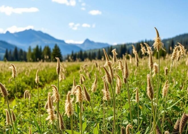 How AI is Giving Invasive Weeds the Boot: CMU’s Wild Ride with Generative Tech