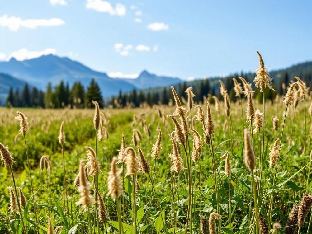 How AI is Giving Invasive Weeds the Boot: CMU’s Wild Ride with Generative Tech