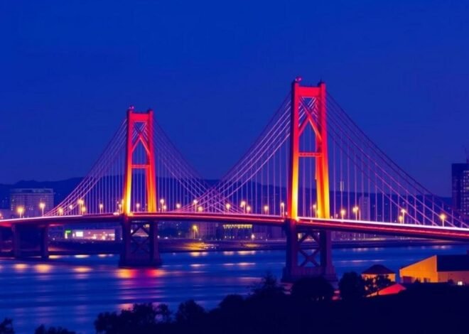 IFS Buys 7bridges: The Game-Changer for AI-Driven Supply Chains You Didn’t See Coming