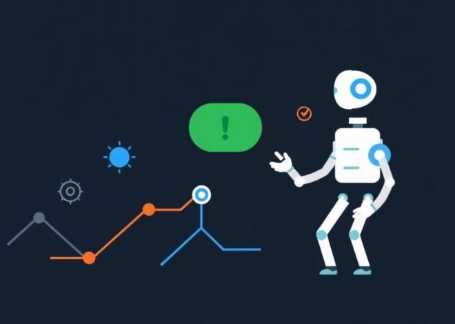 Crafting AI Policies That Actually Fit Your Organization’s Unique Needs – A Fun, Practical Guide