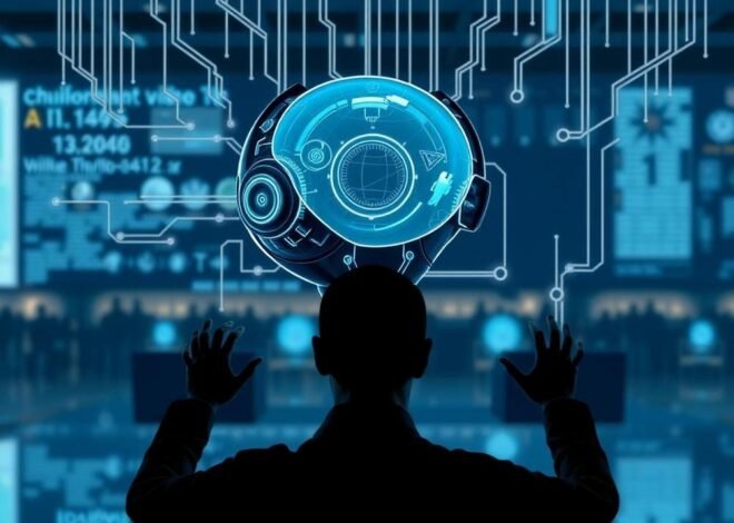 Why AWS CEO Thinks Replacing Junior Staff with AI is the Dumbest Move Ever – And He’s Got a Point!