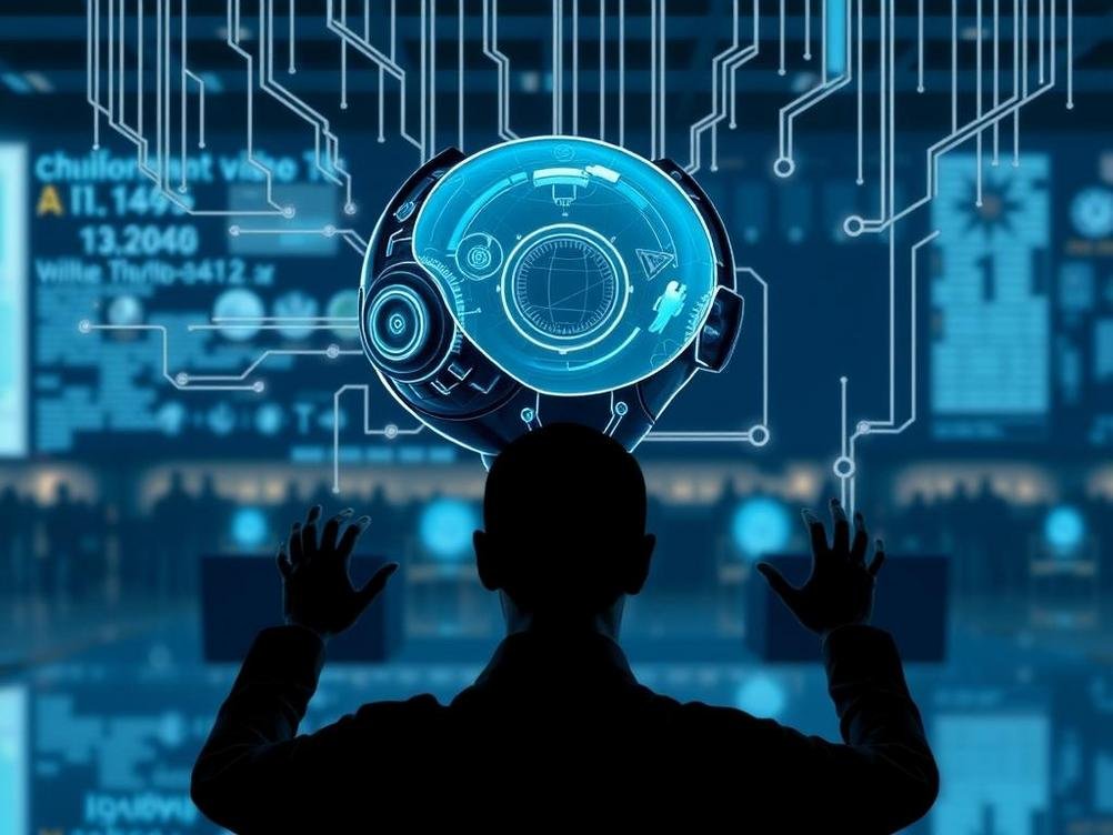 Why AWS CEO Thinks Replacing Junior Staff with AI is the Dumbest Move Ever – And He’s Got a Point!