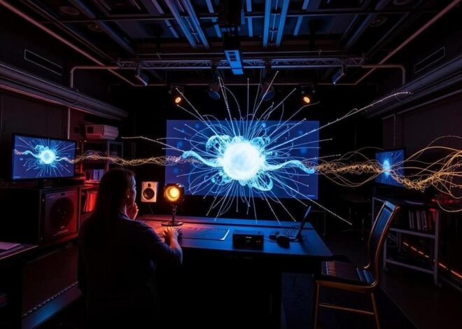 Inside the Simons Foundation’s Bold New Dive into Physics and Brainy Computations