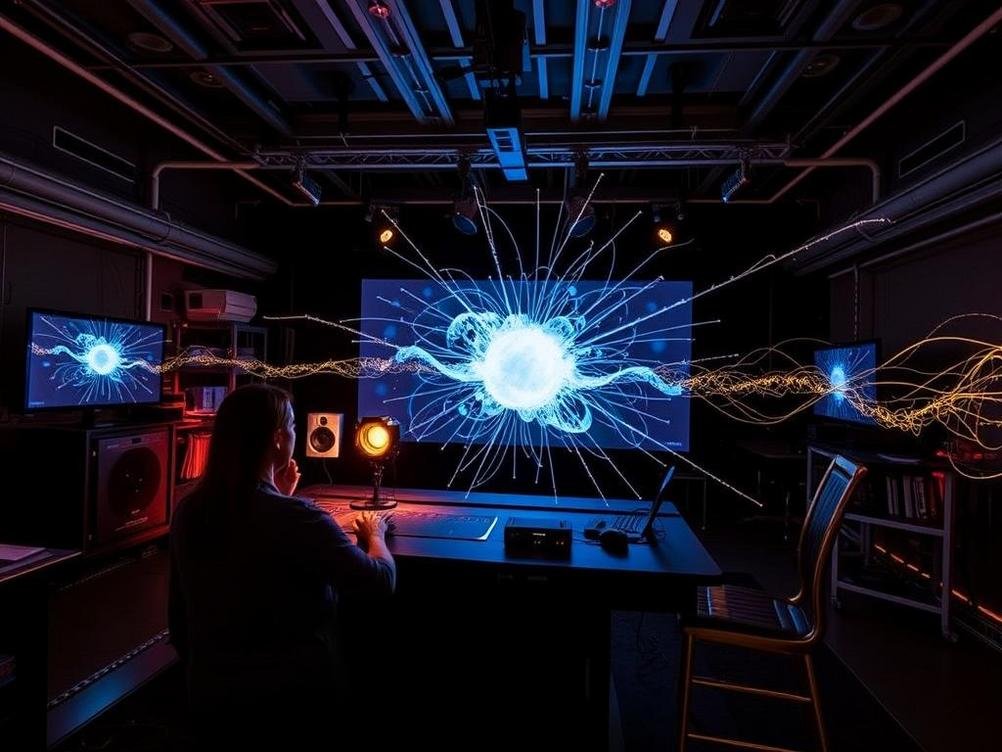 Inside the Simons Foundation’s Bold New Dive into Physics and Brainy Computations