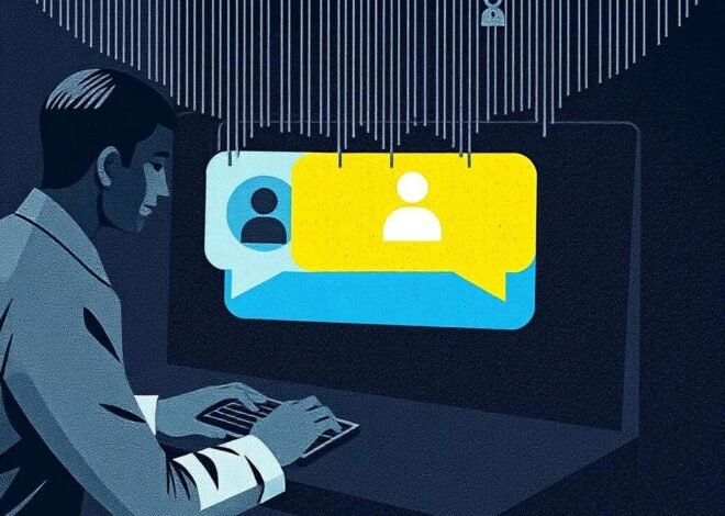Why Your Employees Might Be Leaking Secrets to ChatGPT Without Even Realizing It