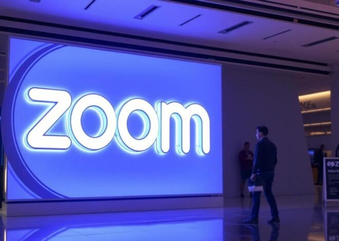 Zoom’s AI Glow-Up: Stock Soars, But That $150M Hangover Lingers