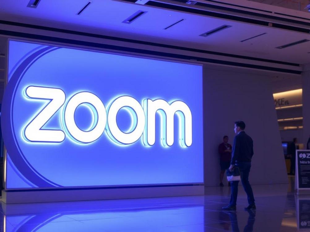 Zoom’s AI Glow-Up: Stock Soars, But That $150M Hangover Lingers