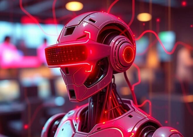Buckle Up: The Wild Ride of AI Hacking Is Here in 2025