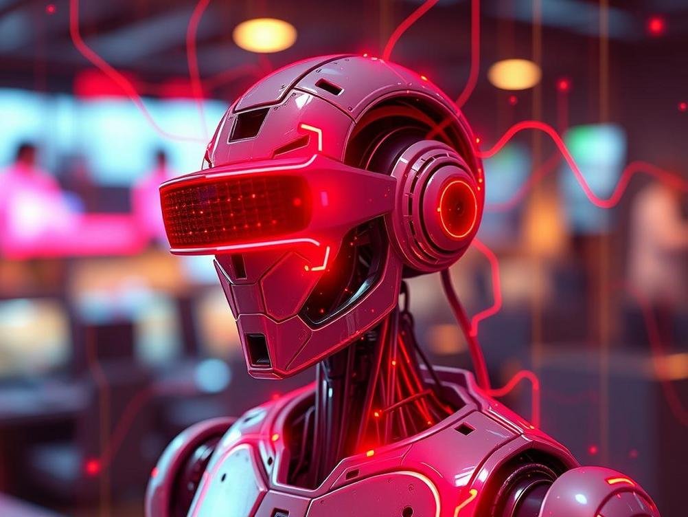 Buckle Up: The Wild Ride of AI Hacking Is Here in 2025