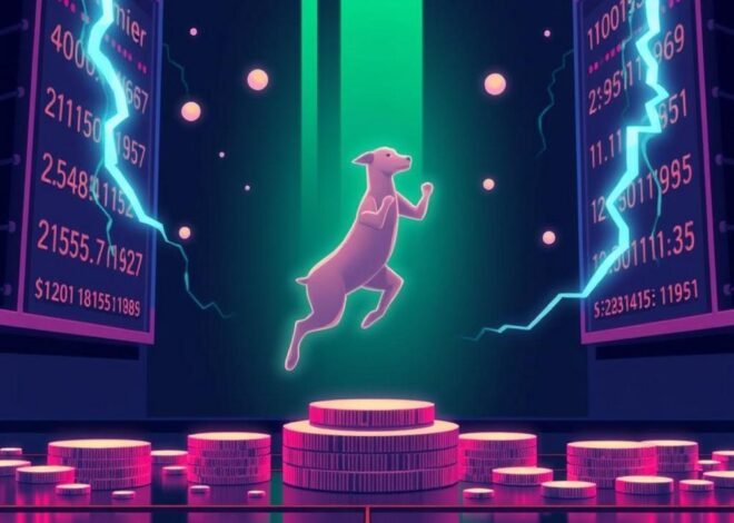 Robinhood’s Game-Changing AI Tool: Why UK Investors Are Buzzing About Stock Jumps Explained
