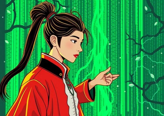 Is Alibaba’s Qwen 3 Stealing the Spotlight from Claude 3.5 Sonnet in AI Coding?