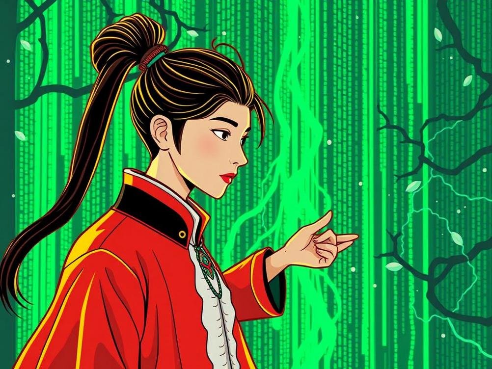 Is Alibaba’s Qwen 3 Stealing the Spotlight from Claude 3.5 Sonnet in AI Coding?