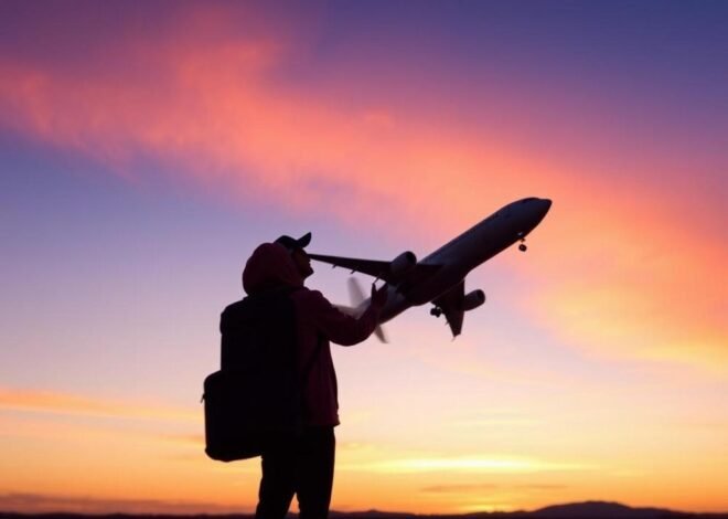Unveiling Flight Deals: Your New AI Sidekick for Scoring Epic Cheap Flights in 2025