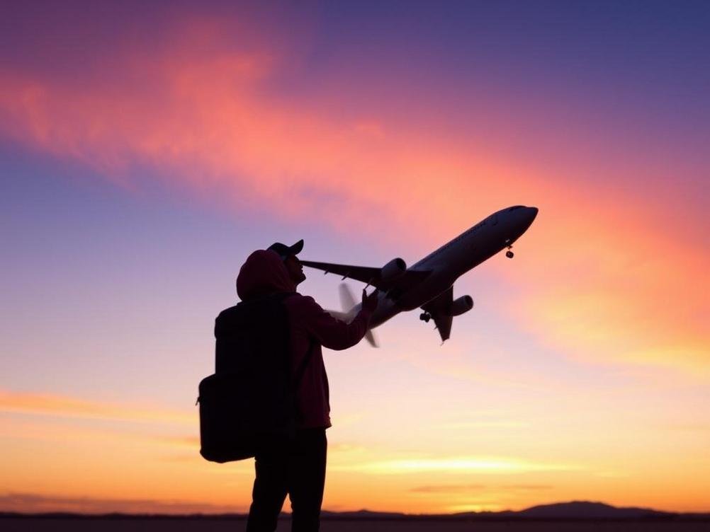 Unveiling Flight Deals: Your New AI Sidekick for Scoring Epic Cheap Flights in 2025