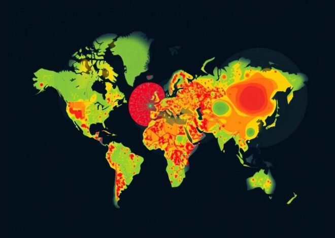 How AI is Mapping Out Heart Risks: Emerging Tools for Geospatial Cardio Analysis